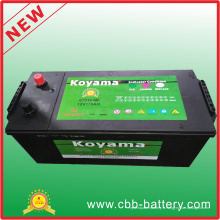 12V170ah Batterie de stockage gratuite d&#39;acide à base de plomb (67018MF)